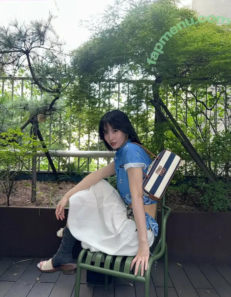 Hirai Momo nude photo #0066 (TWICE / momo)