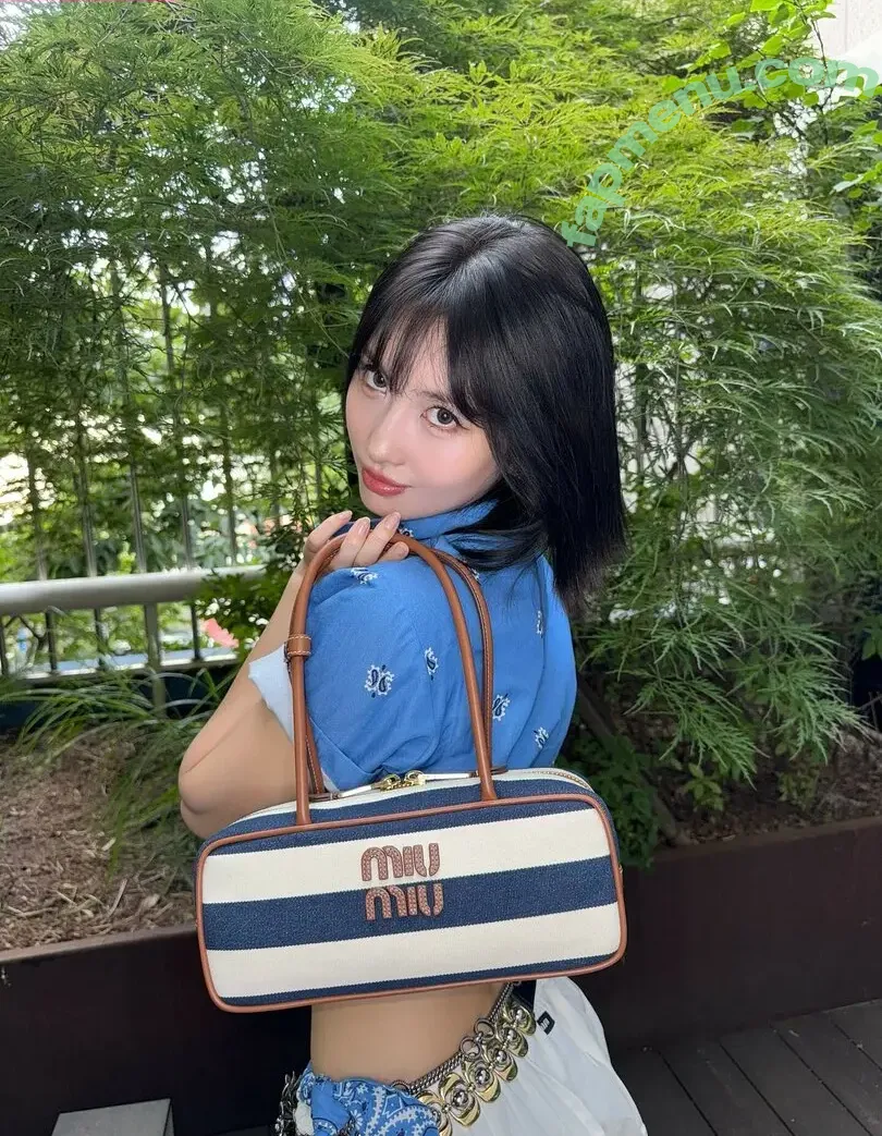 Hirai Momo nude photo #0070 (TWICE / momo)