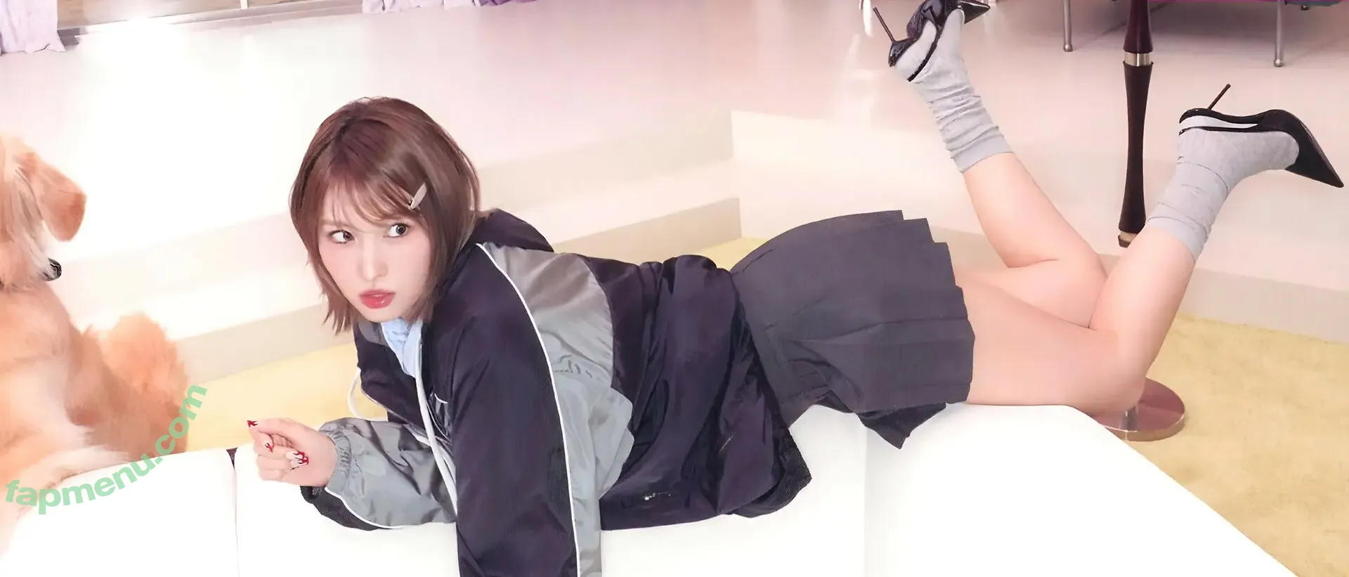 Hirai Momo nude photo #0079 (TWICE / momo)