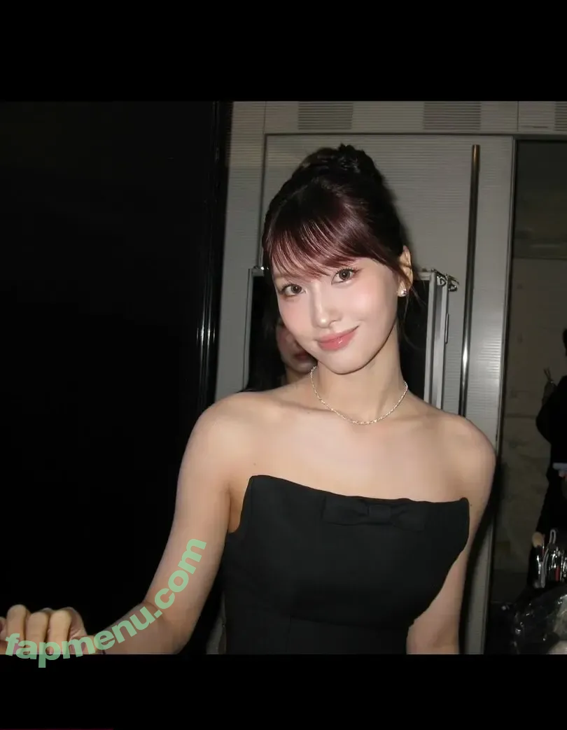 Hirai Momo nude photo #0105 (TWICE / momo)