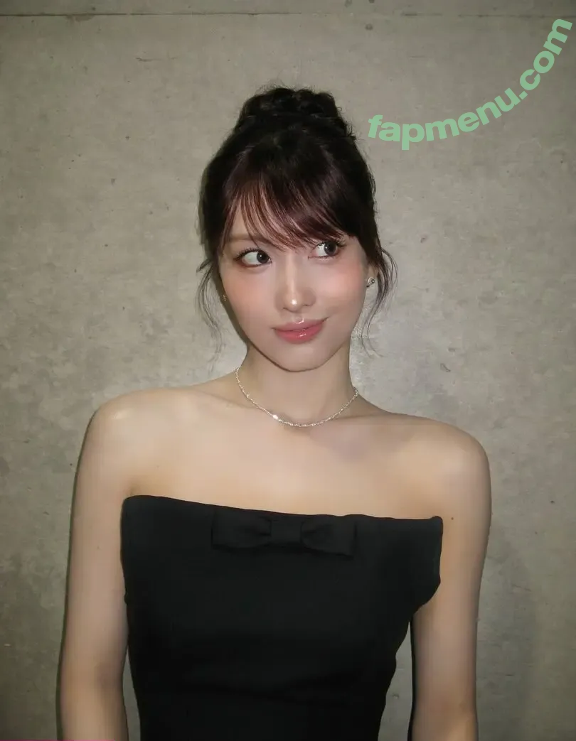 Hirai Momo nude photo #0106 (TWICE / momo)