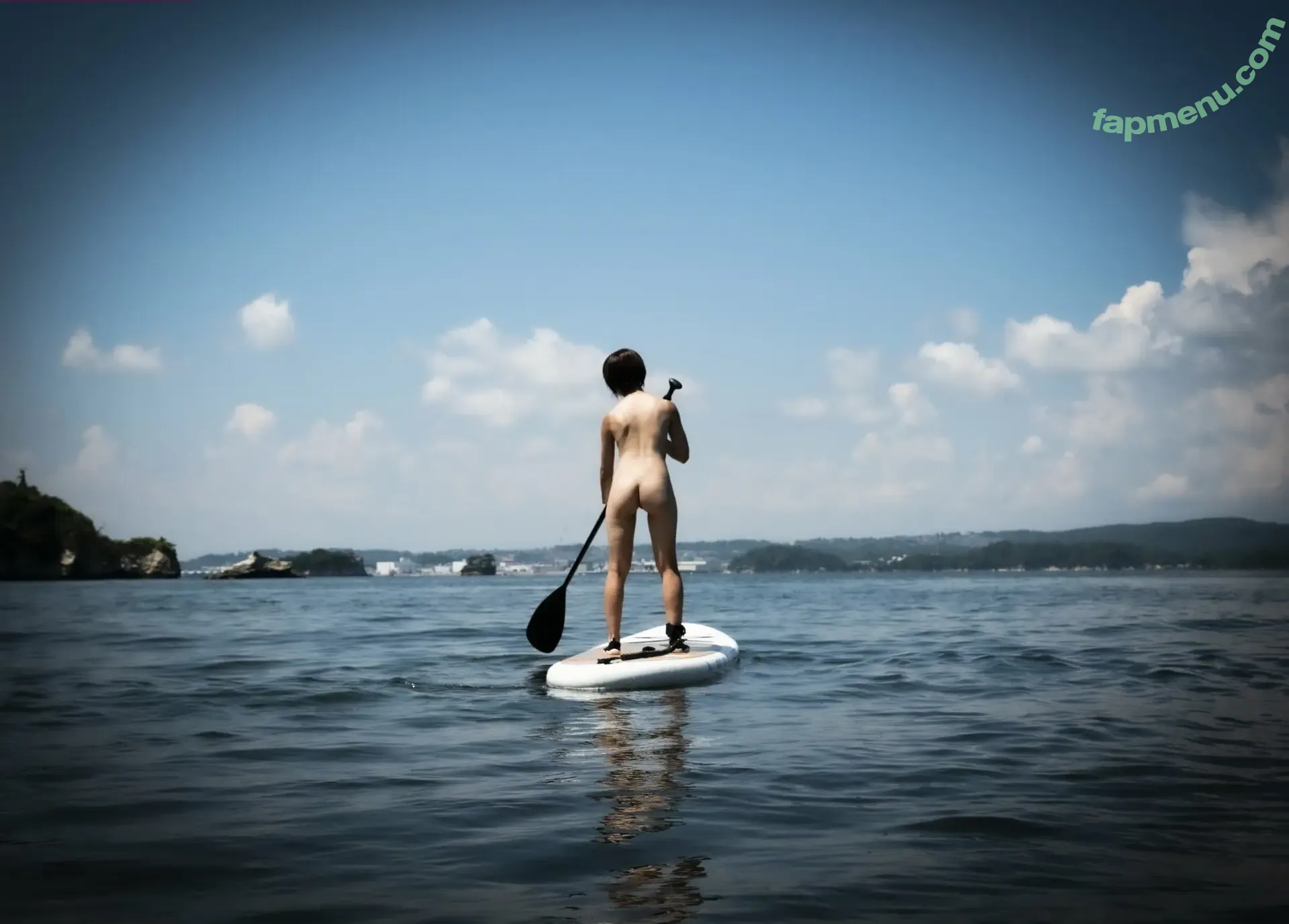 HiroHaru nude photo #0005 (arch_ito)