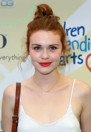 Holland Roden / hollandroden nude photo #0066
