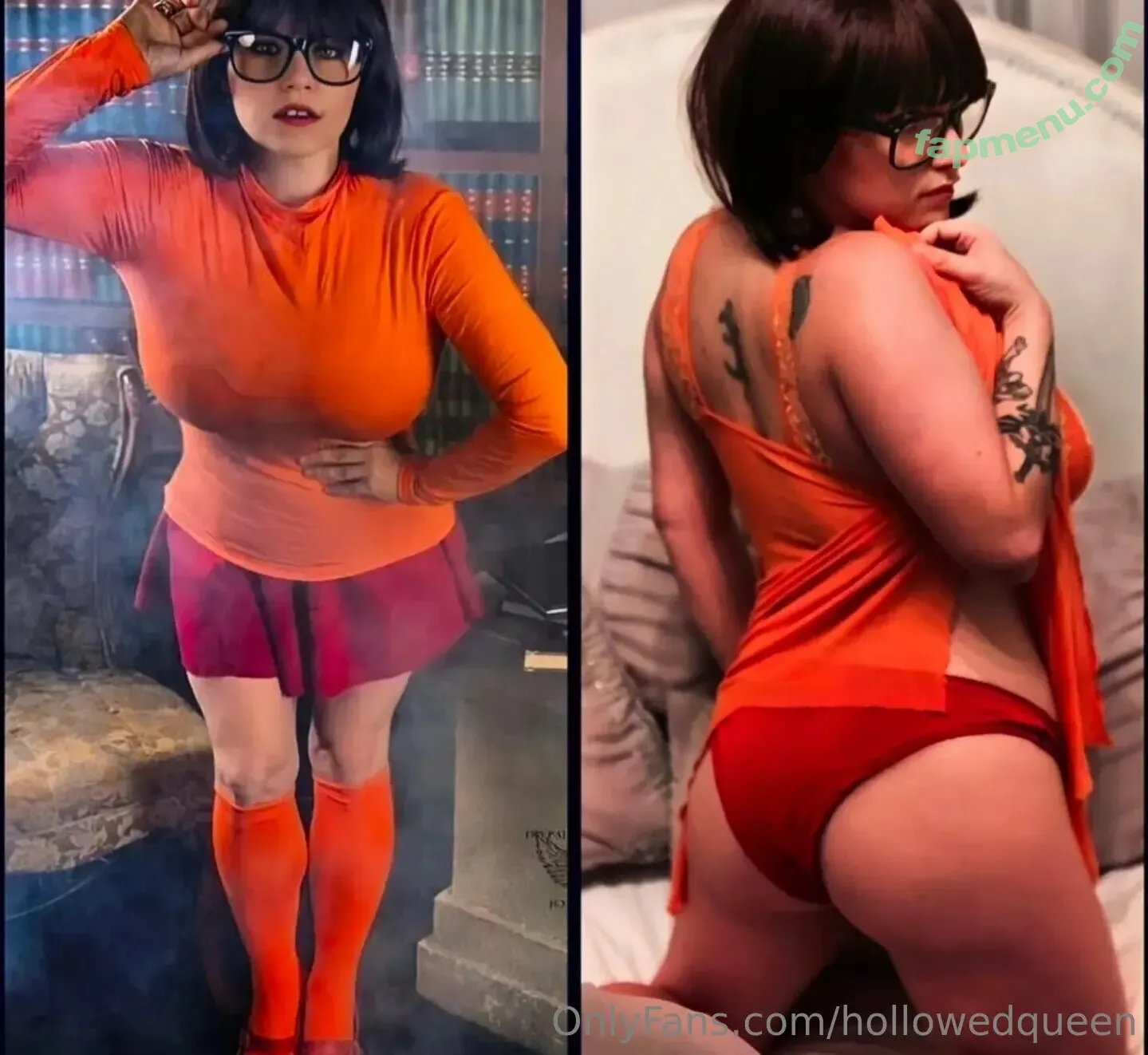 hollowedqueen nude photo #0051 (hollowedqueen)
