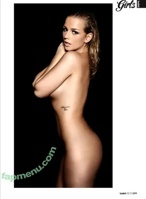 Holly Eriksson / Erica / Victoria A / hollyerikssonphotography nude photo #0376
