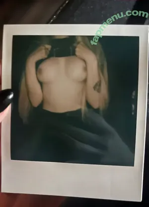 Holly Halen / Hannahhollyla / Holly Von Halen / holly777666 / misshollyallen nude photo #0129