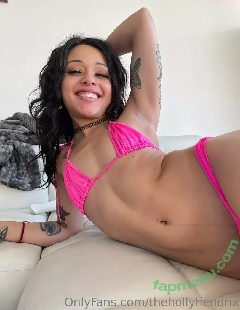 Holly Hendrix nude photo #0092 (hollyhendrix_ / hollyhendrixofficial)