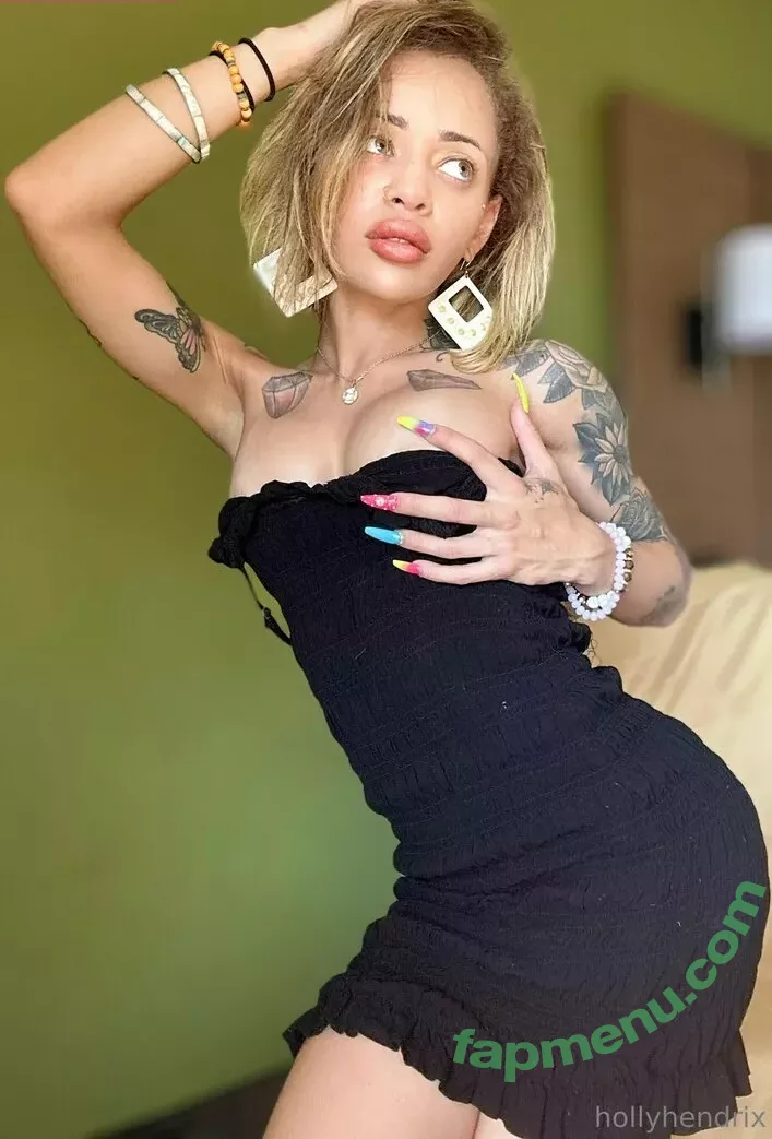 Holly Hendrix nude photo #0165 (hollyhendrix_ / hollyhendrixofficial)