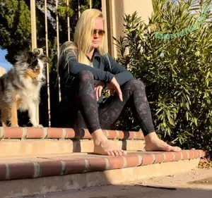 Holly Holm / hollyholm nude photo #0229