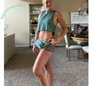 Holly Holm / hollyholm nude photo #0245