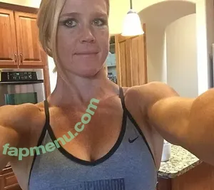 Holly Holm / hollyholm nude photo #0262