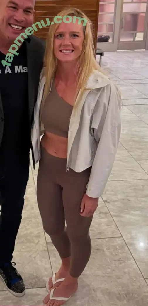 Holly Holm nude photo #0282 (951825052 / hollyholm)