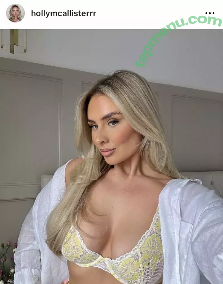 Holly McAllister nude photo #0012 (hollymcallisterrr)
