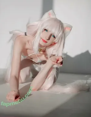 Holly White \ Holly.13.White / holly.nyan.white nude photo #0008