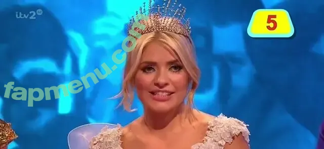 Holly Willoughby nude photo #0669 (hollywilloughby)