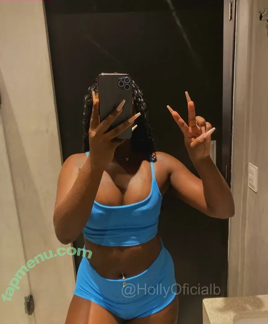 HollyBomb nude photo #0005 (HollyBomb)