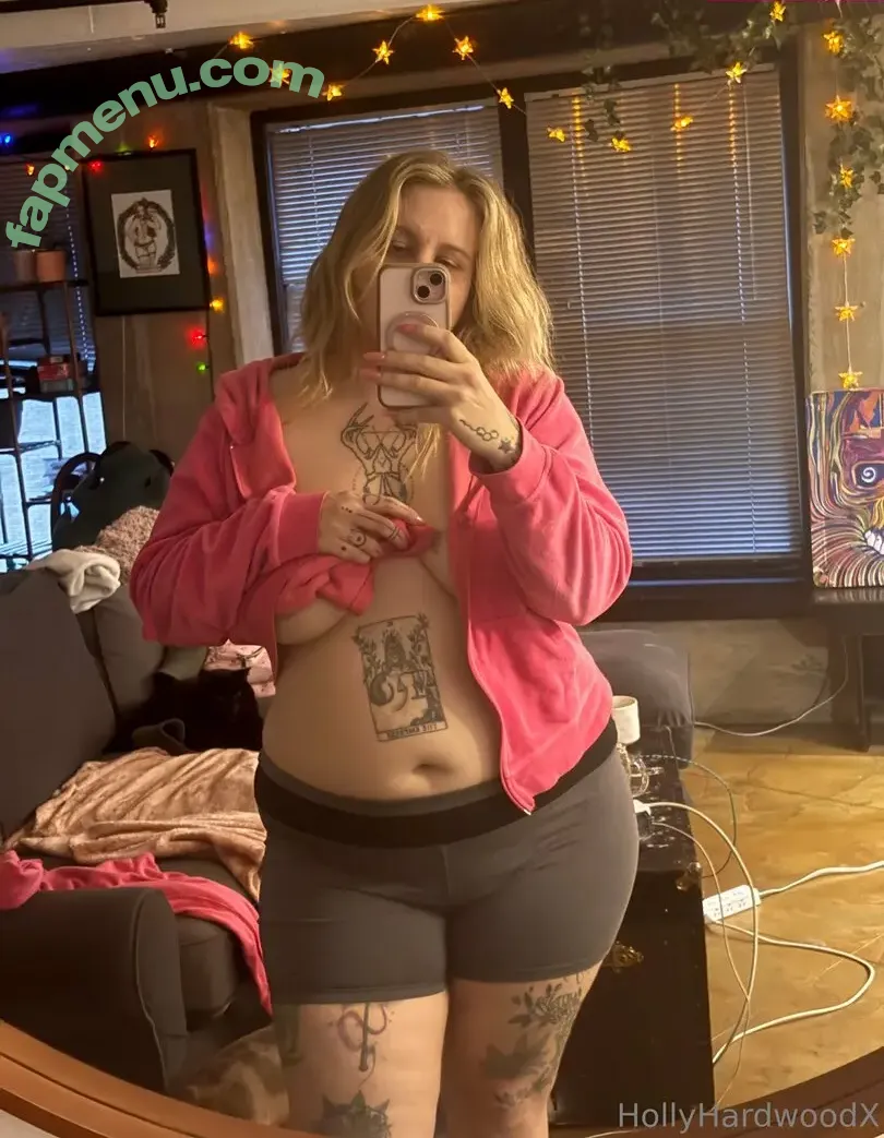 hollyhardwood nude photo #0003 (hollyhardwoodx)