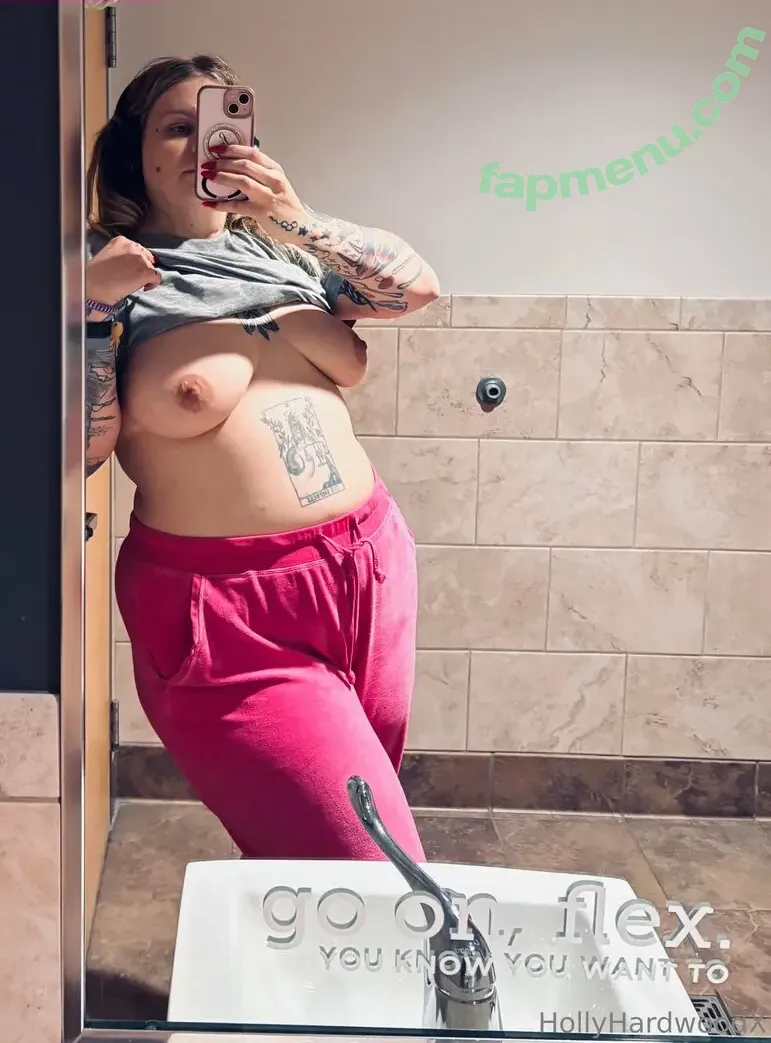 hollyhardwood nude photo #0006 (hollyhardwoodx)