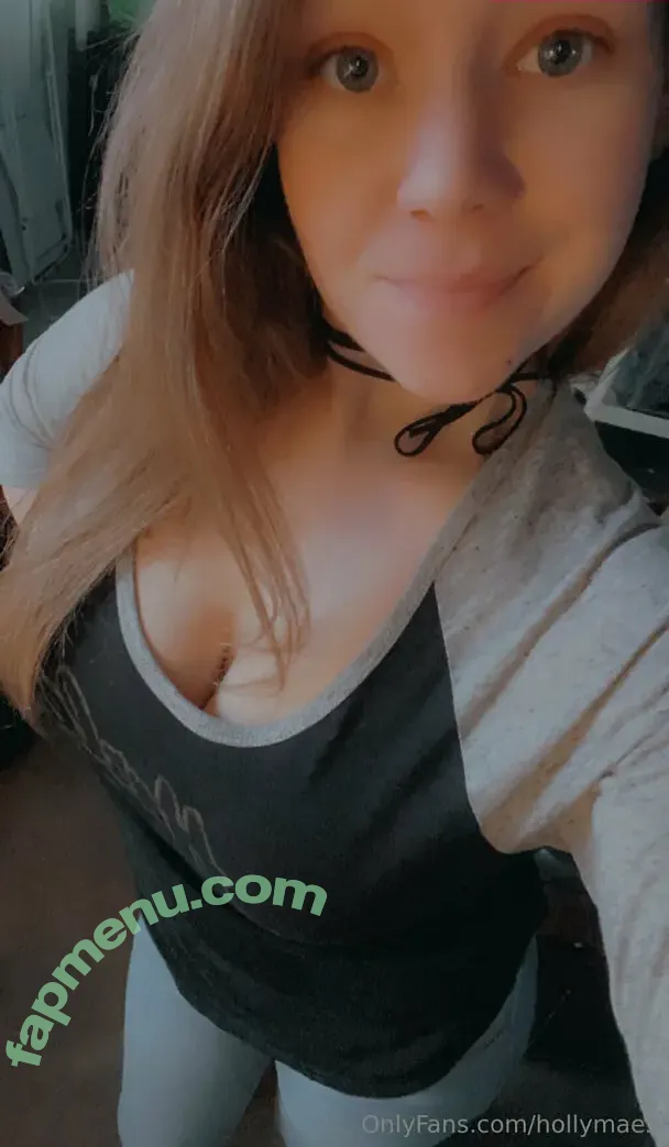 hollymae3 nude photo #0021 (holymaze)