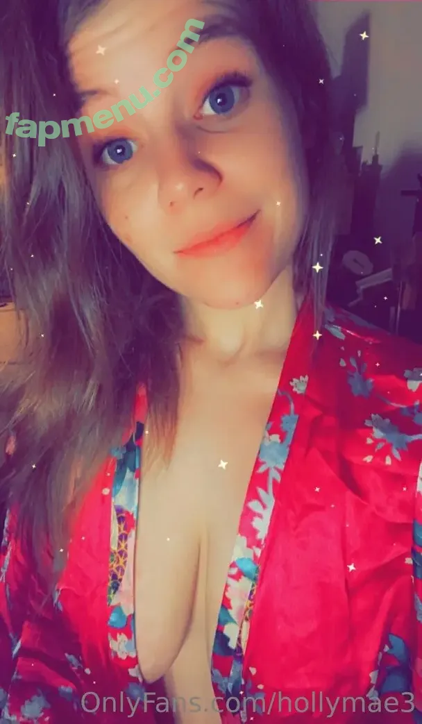 hollymae3 nude photo #0036 (holymaze)