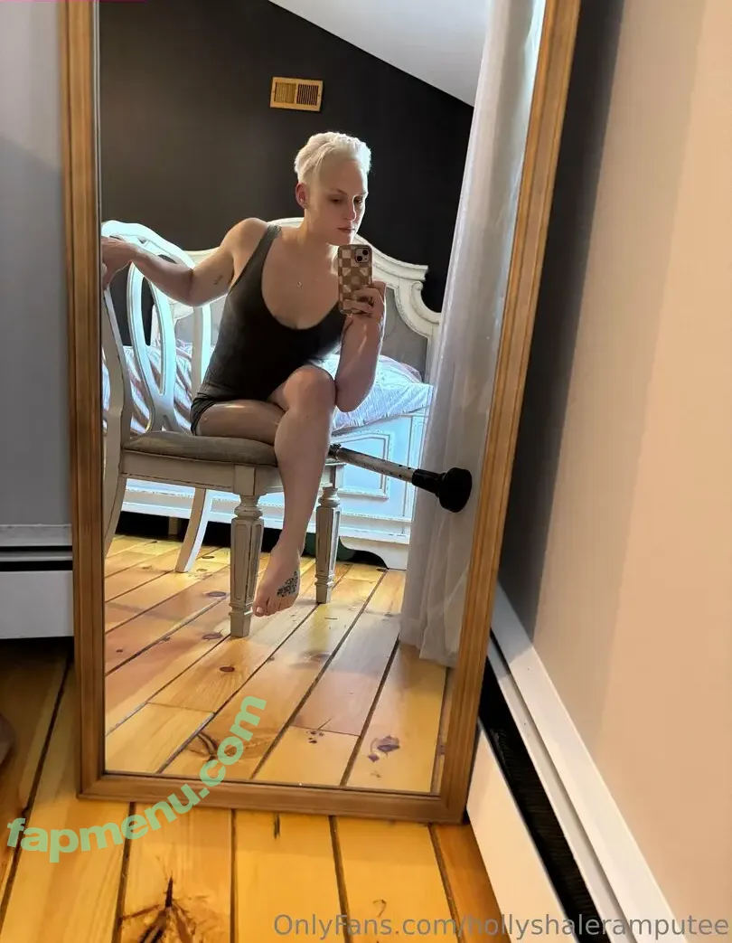 hollyshaleramputee nude photo #0026 (hollyshaleramputee)