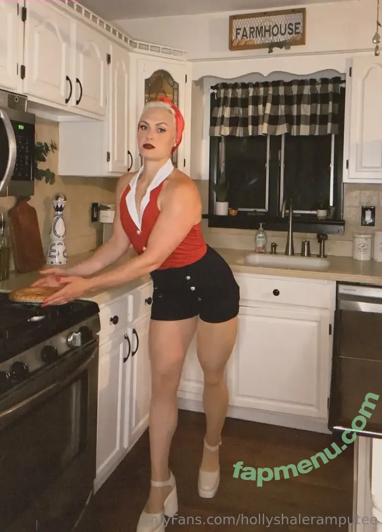 hollyshaleramputee nude photo #0029 (hollyshaleramputee)