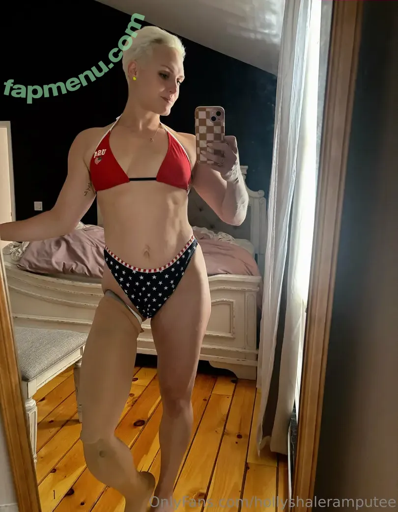 hollyshaleramputee nude photo #0035 (hollyshaleramputee)