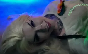 Holofox69 / rule34shark nude photo #0033