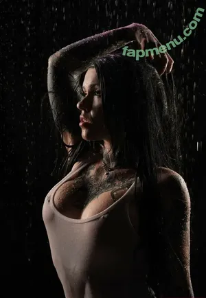 Holofox69 / rule34shark nude photo #0037