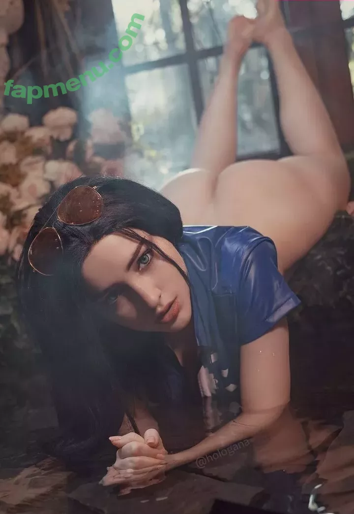 Hologana nude photo #0500 (hologanas)