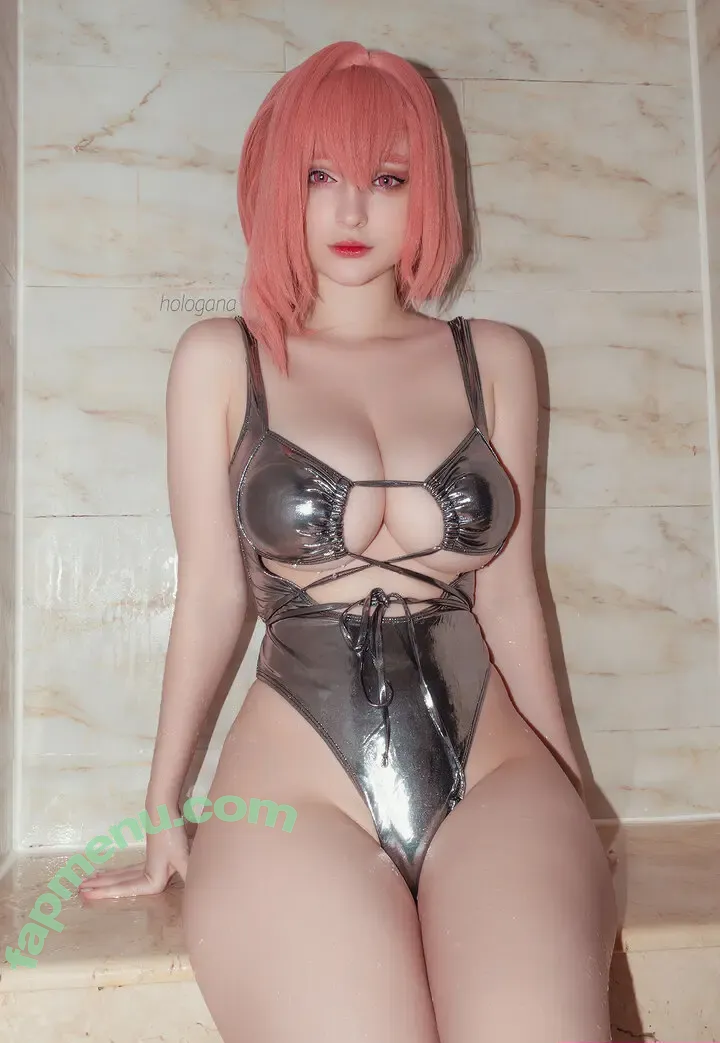 Hologana nude photo #0917 (hologanas)
