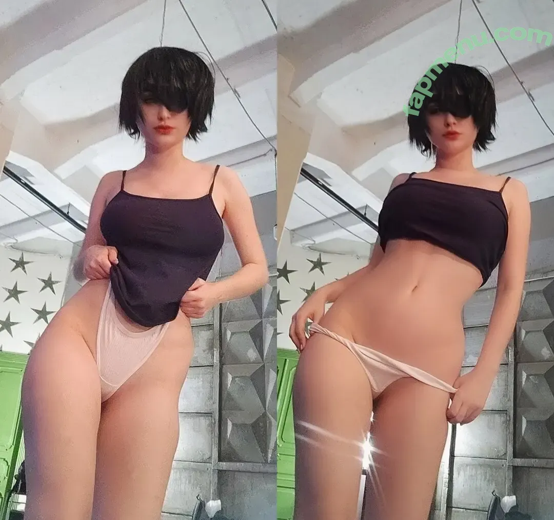 Hologana nude photo #1008 (hologanas)