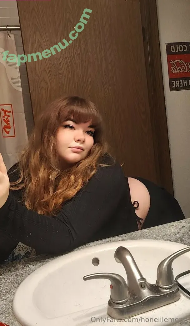 honeiilemonn nude photo #0002 (honeiilemonn)