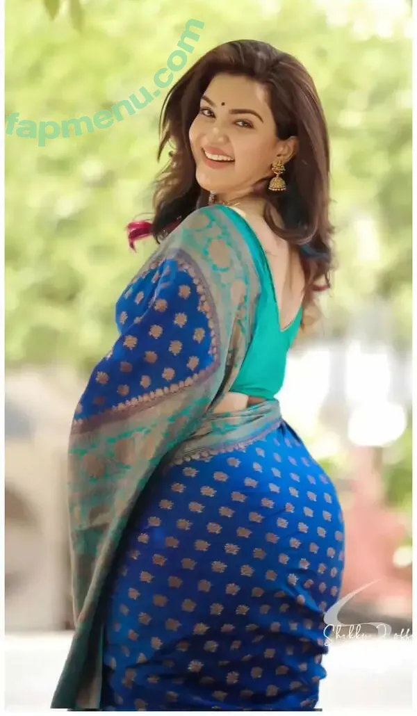 Honey Rose nude photo #0022 (honeyroseinsta)