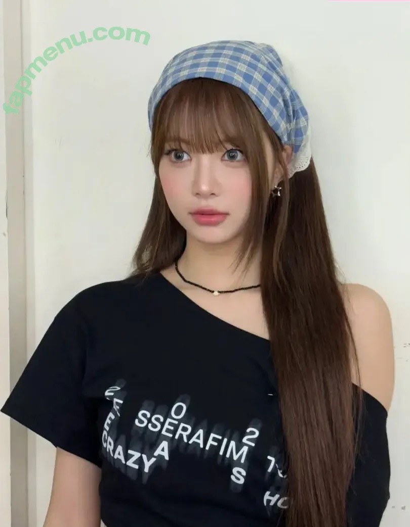 Hong Eunchae 홍은채 nude photo #0073 (LESSERAFIM / hhh.e_c.v)