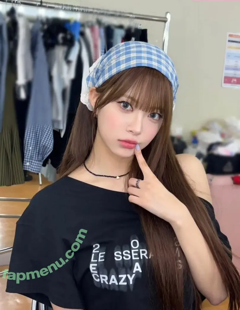 Hong Eunchae 홍은채 nude photo #0075 (LESSERAFIM / hhh.e_c.v)