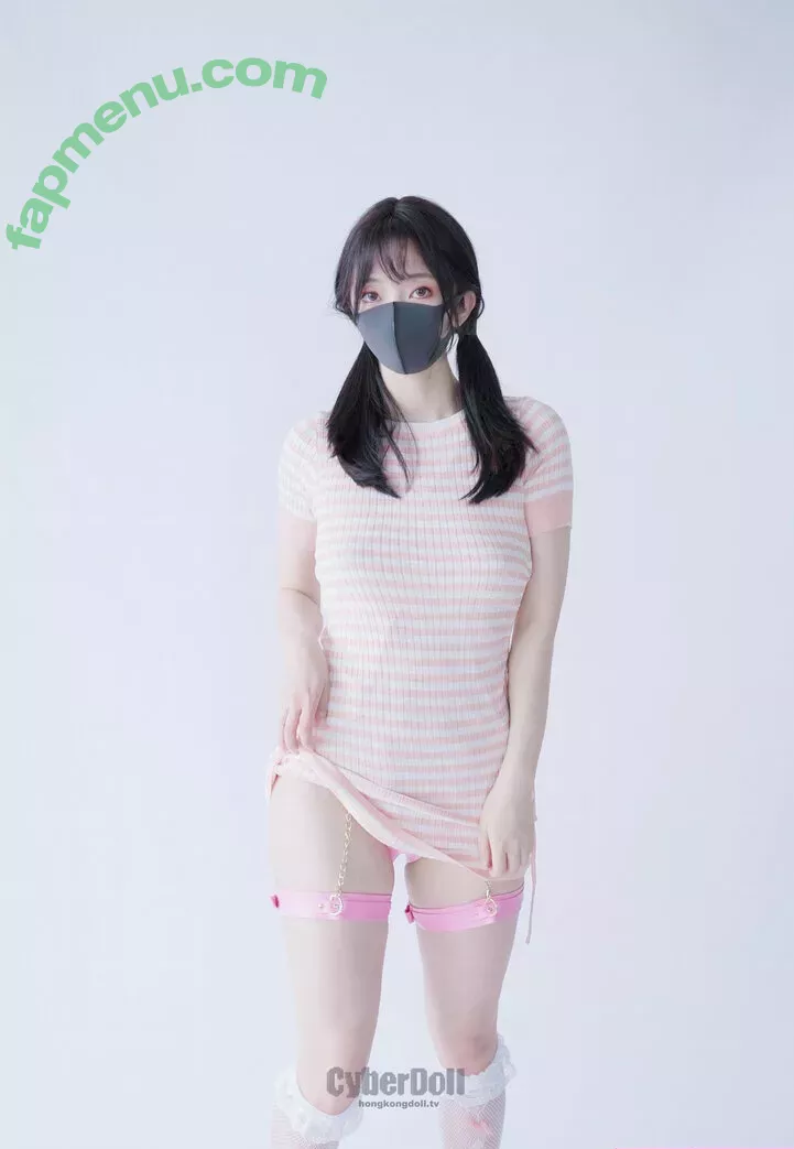 Hongkongdoll nude photo #1183 (hongkong_doll)