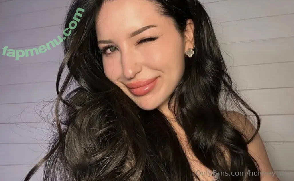 honney_aly nude photo #0004 (honney_aly)