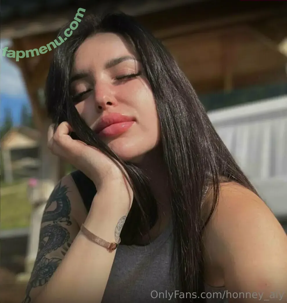 honney_aly nude photo #0010 (honney_aly)
