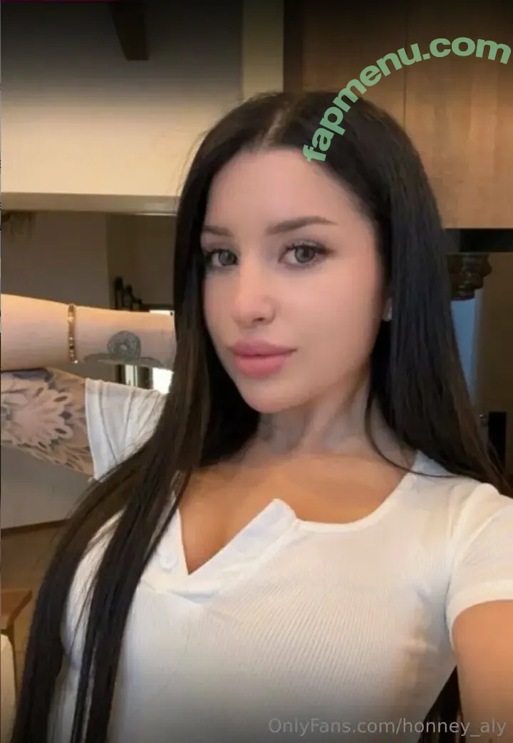 honney_aly nude photo #0006 (honney_aly)