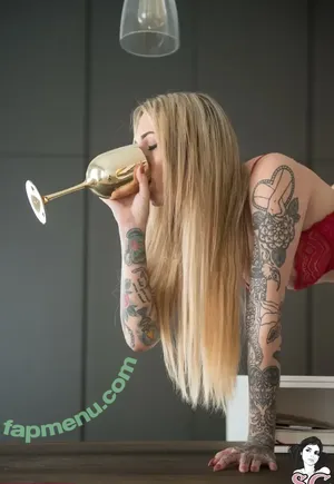 Hope Brookes / xohopeiero nude photo #0193