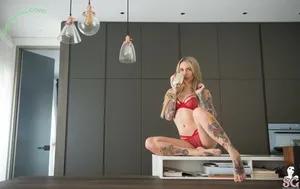 Hope Brookes / xohopeiero nude photo #0195