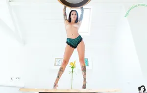 Hope Brookes / xohopeiero nude photo #0250