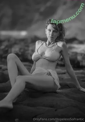 hopelesssofrantic / hopelesssf nude photo #2973
