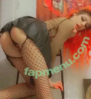 horribleclowncakes / horribleclowncakesx nude photo #0006
