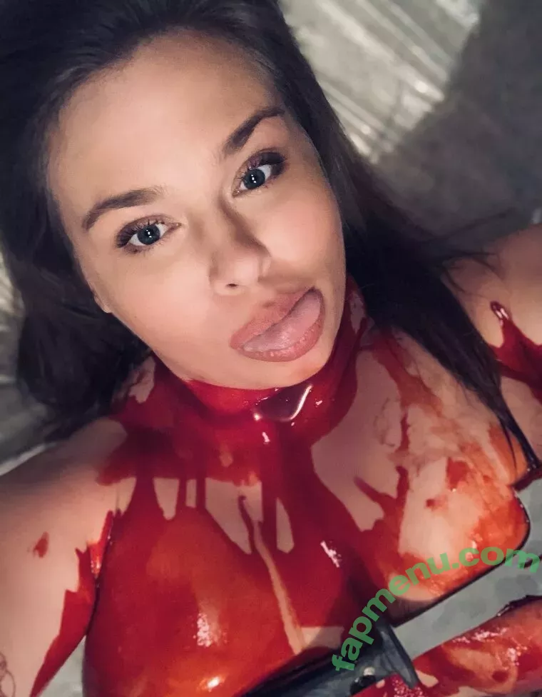Horror Tori nude photo #0003 (american__horror__tori / horrortori)