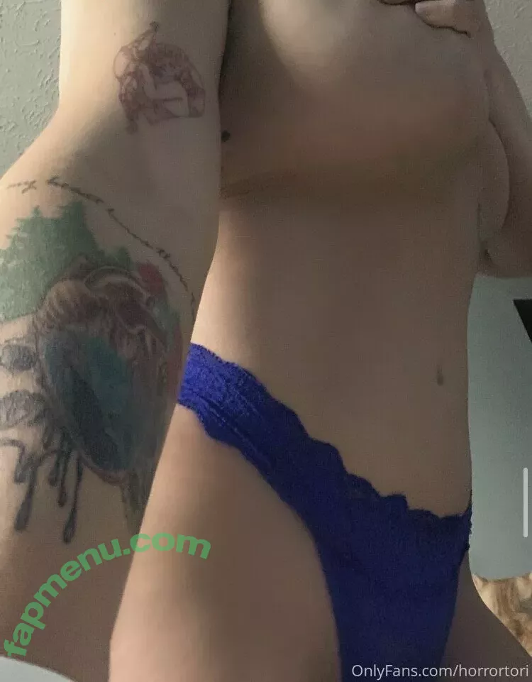 Horror Tori nude photo #0013 (american__horror__tori / horrortori)