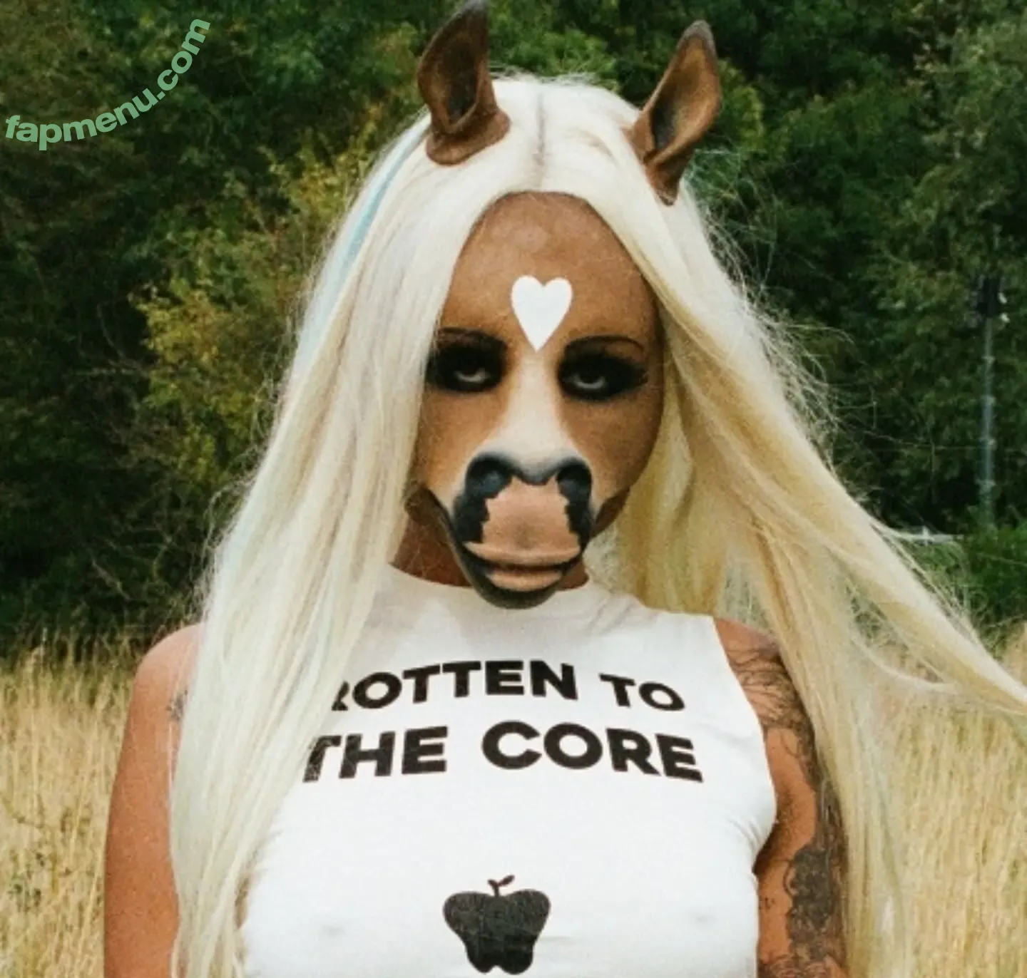 HorsegiirL nude photo #0016 (Stella Stallion / horsegiirl420)