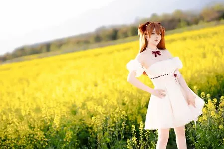 Hoshilily / hoshilily1 / hoshilily_cos / 星之迟迟 nude photo #1645