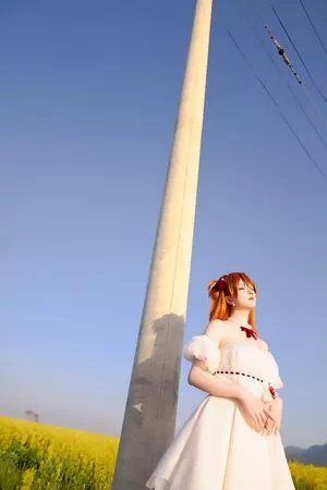 Hoshilily / hoshilily1 / hoshilily_cos / 星之迟迟 nude photo #1647